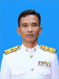 ภาพว่าที่ร้อยตรี ดร.ณรงค์รัชช์ โชคธนาประสิทธิ์