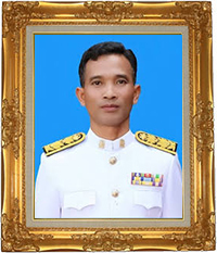 ภาพว่าที่ร้อยตรี ดร.ณรงค์รัชช์ โชคธนาประสิทธิ์