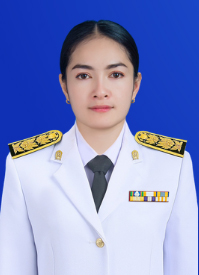 ภาพนางสุพรรษา สิงห์ทองทัด